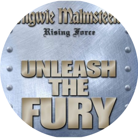 Yngwie J. Malmsteen's Rising Force