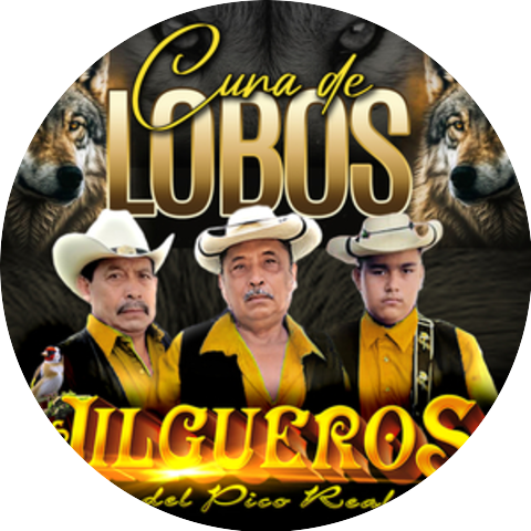 Jilgueros del Pico Real