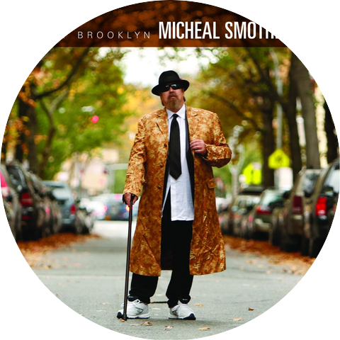 Michael Smotherman