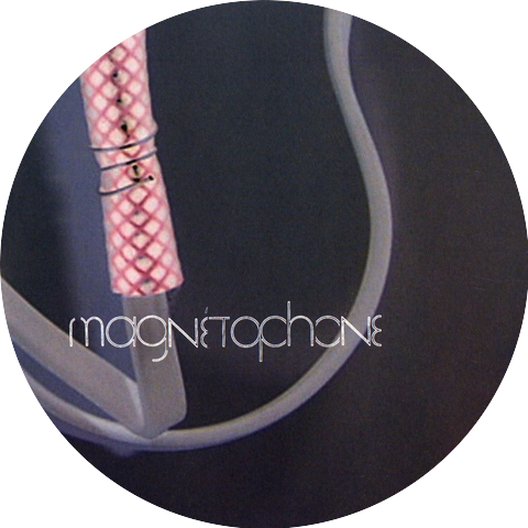 Magnétophone