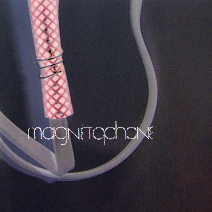 Magnétophone