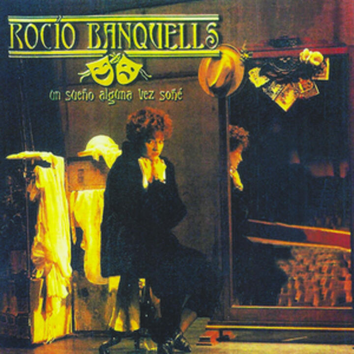 Rocío Banquells