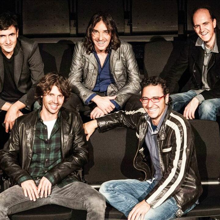 Lax 'n' Busto
