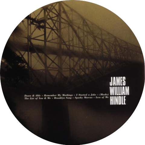 James Hindle