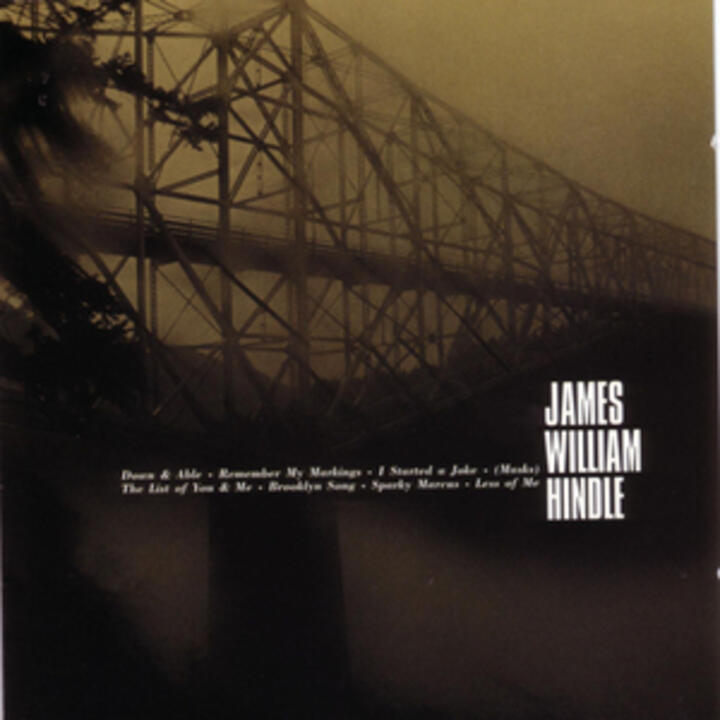 James Hindle