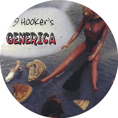 99 Hooker
