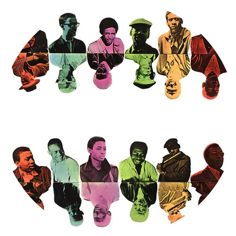 The Har-You Percussion Group