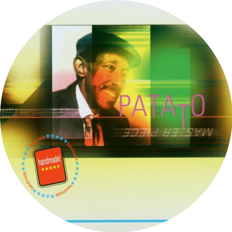 Carlos "Patato" Valdés