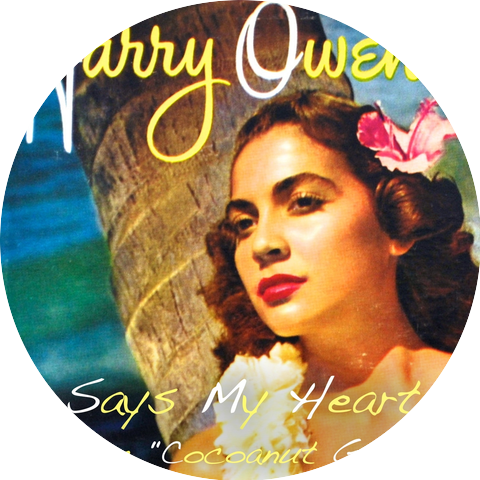 Harry Owens
