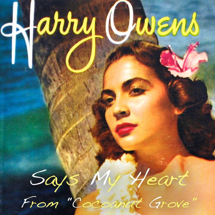 Harry Owens
