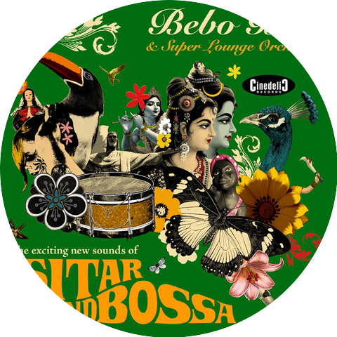 Bebo Best & The Super Lounge Orchestra