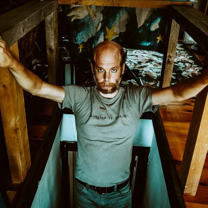 Bonnie "Prince" Billy and The Phantom Family Halo