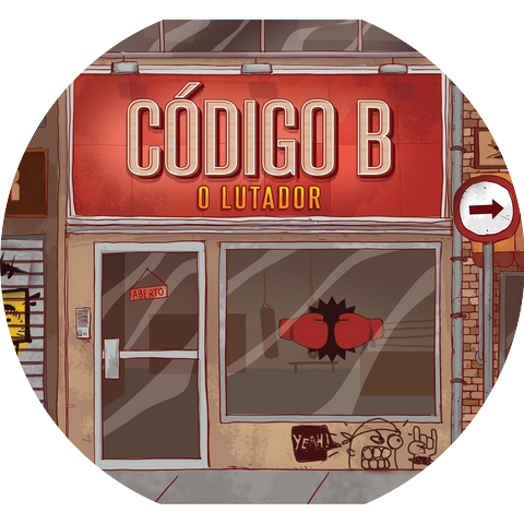 Código B