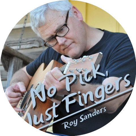 Roy Sanders