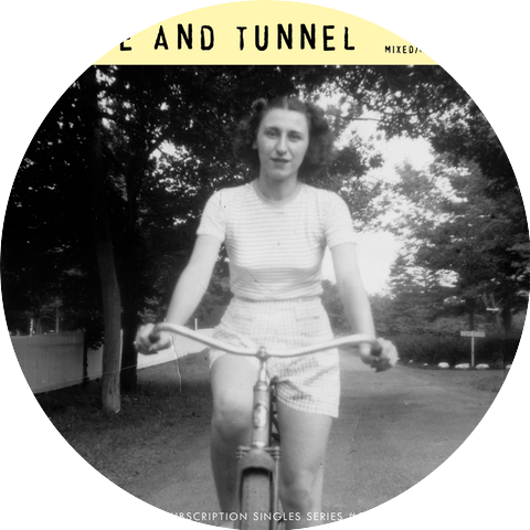 Bridge And Tunnel