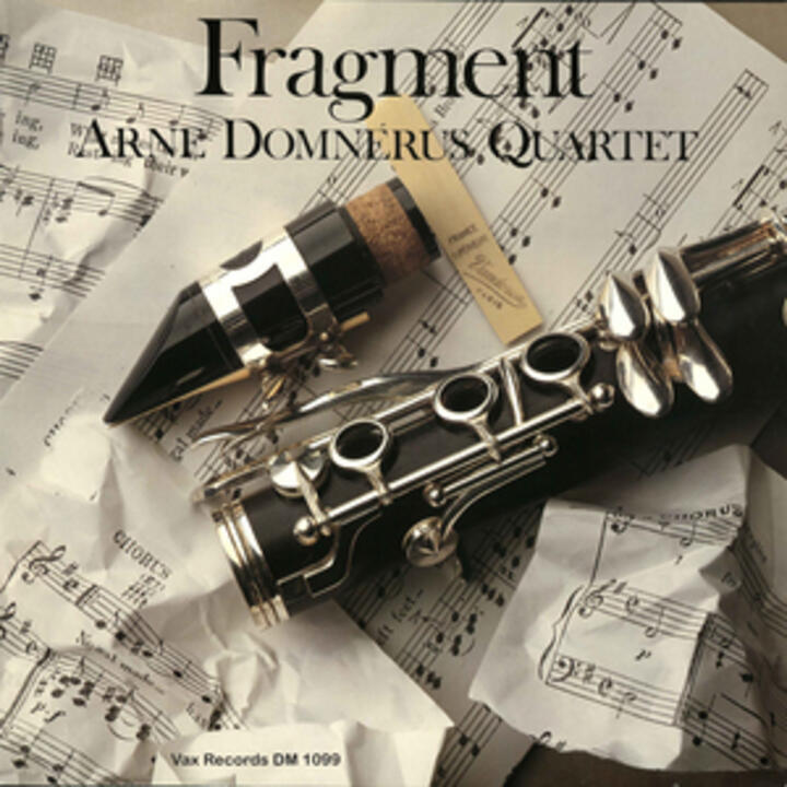 Arne Domnerus Quartet
