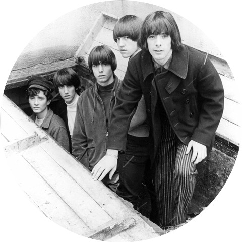 Terry Knight & the Pack