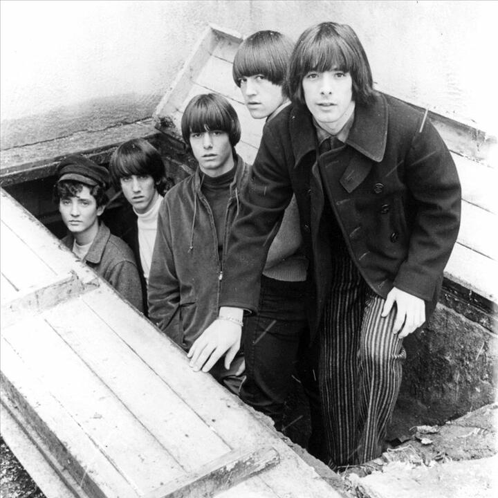 Terry Knight & the Pack