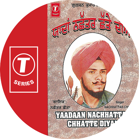 Nachattar Chatta