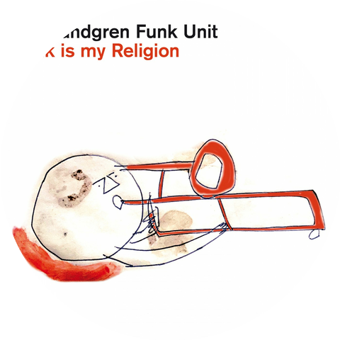 The Nils Landgren Funk Unit