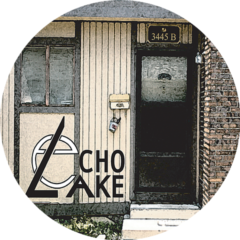 Echo Lake