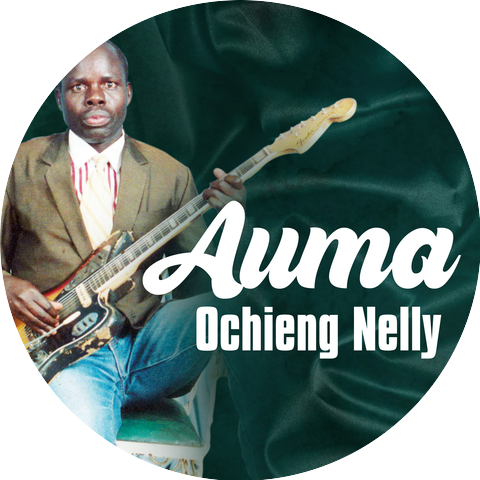 Ochieng' Nelly