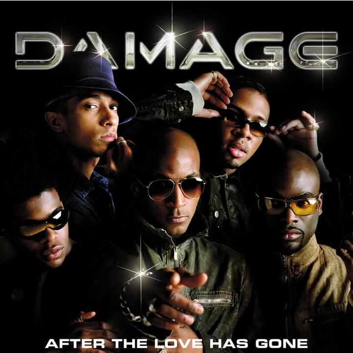 Damage