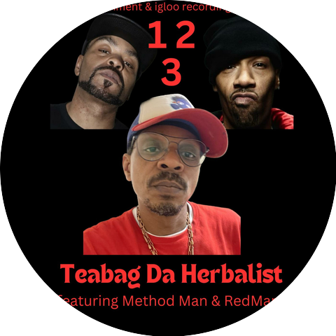 Tea Bag Da Herbalist