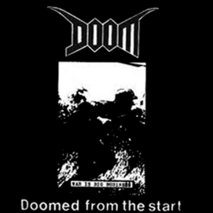 A Doom