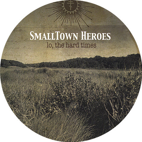 Smalltown Heroes