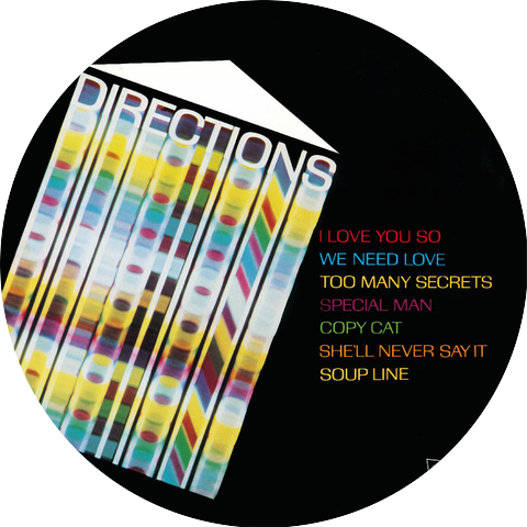 Directions