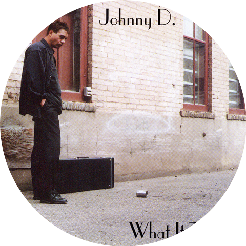 Johnny D.