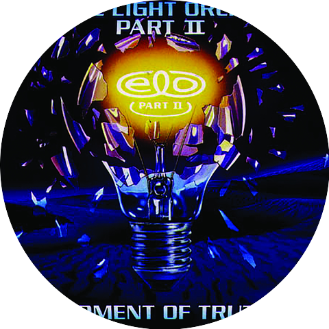 Electric Light Orchestra, Part II