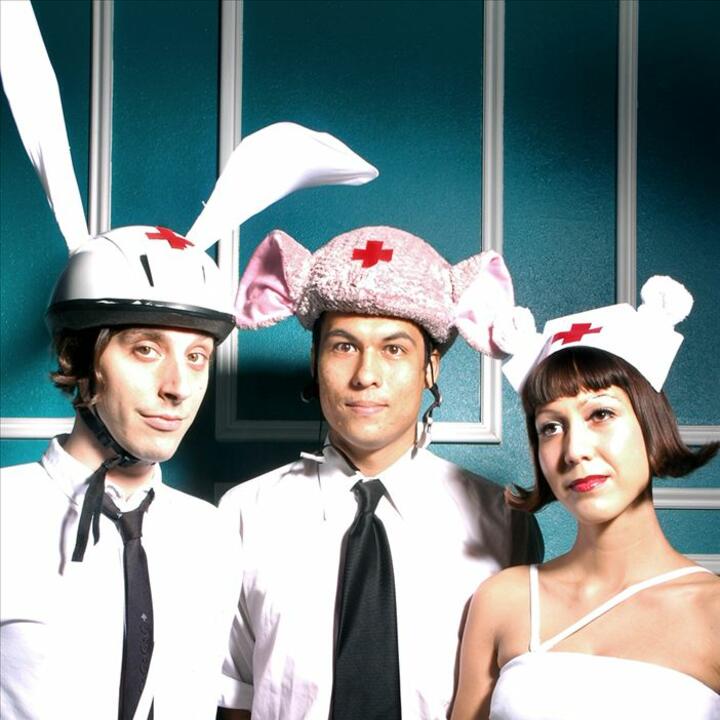 The Octopus Project