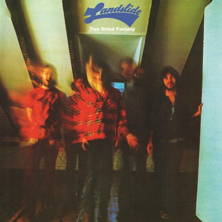 Landslide