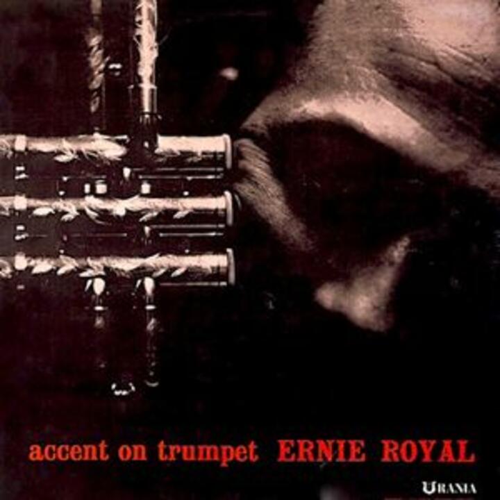 Ernie Royal