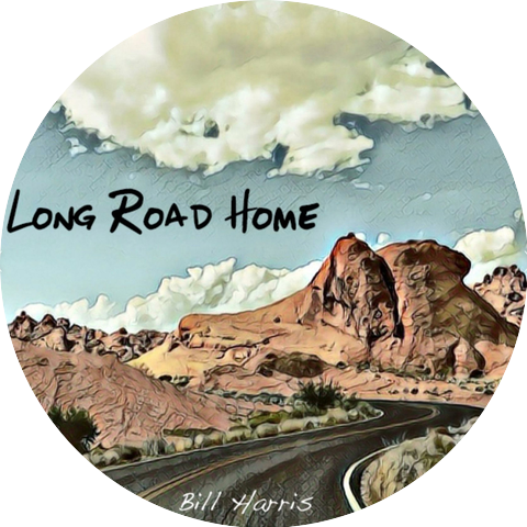 Bill Harris