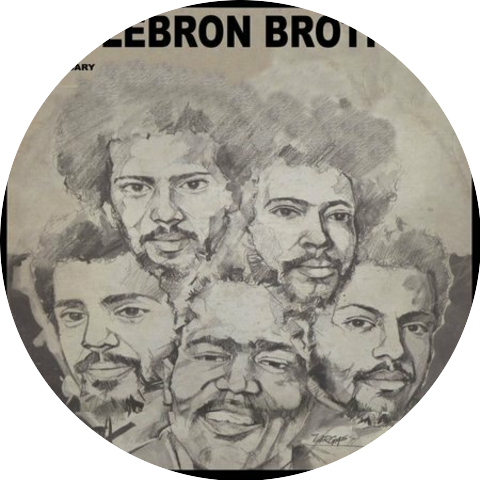 The Lebrón Brothers