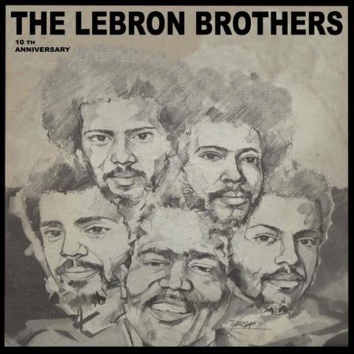 The Lebrón Brothers