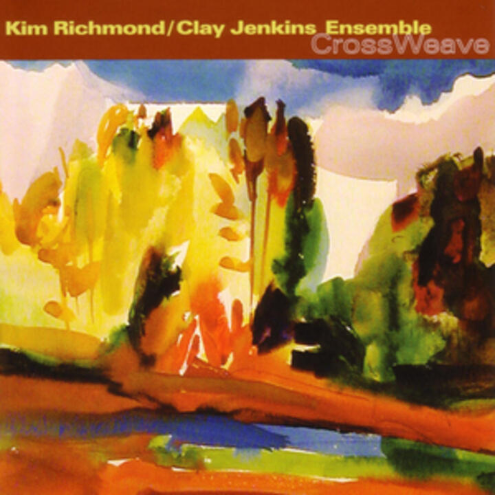 Kim Richmond