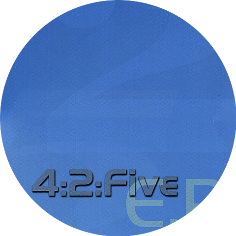 4:2: Five