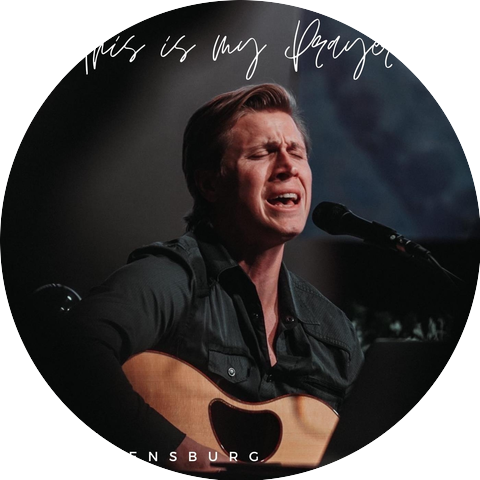 Nico Van Rensburg