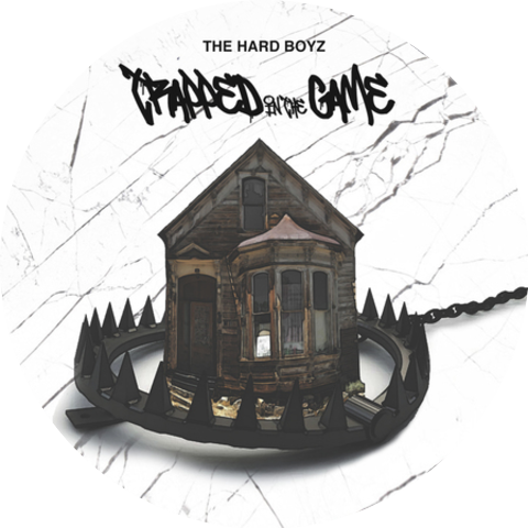 Hard Boyz