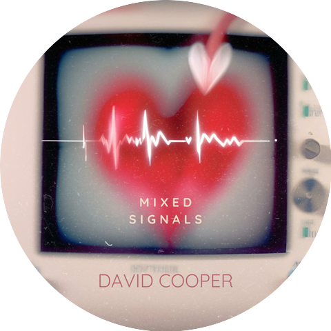 David Cooper