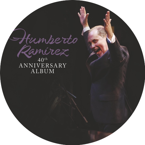 Humberto Ramírez