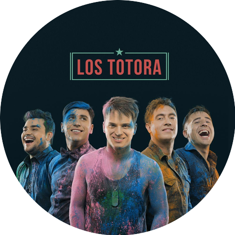 Los Totora