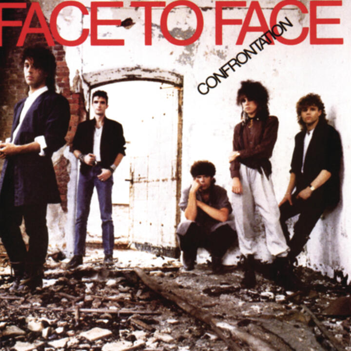Face to Face