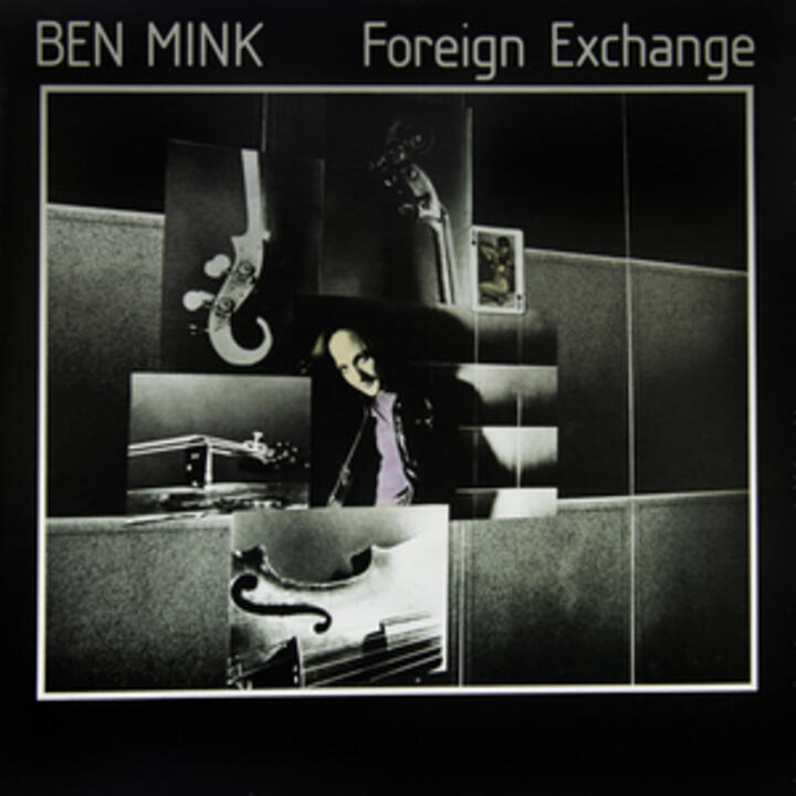 Ben Mink