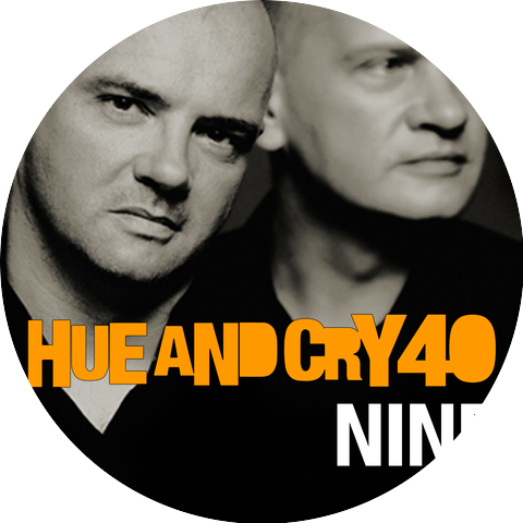 Hue And Cry