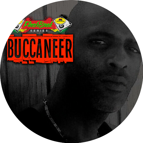 Buccaneer
